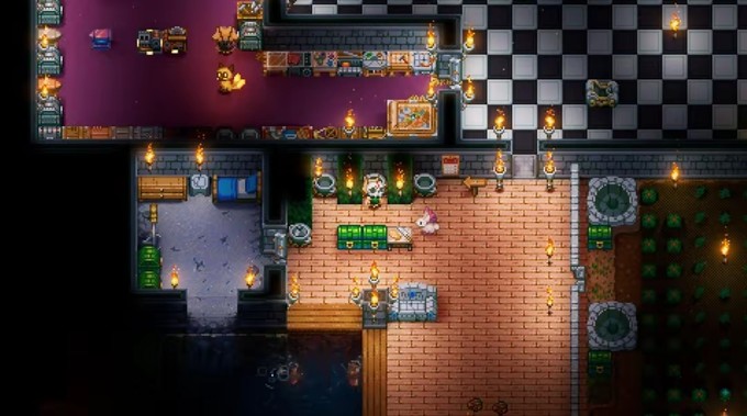 护核纪元新手怎么玩2