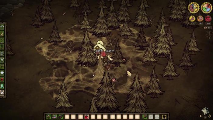 饥荒沃拓克斯机制是什么2