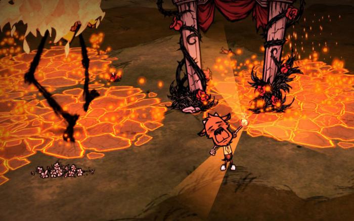 饥荒沃拓克斯机制是什么3