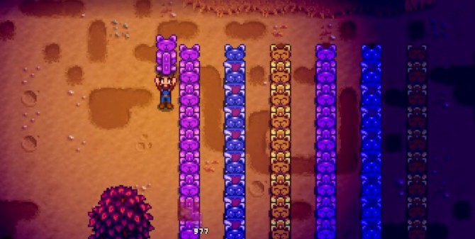 星露谷物语招财猫雕像作用有哪些1