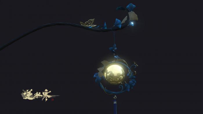 逆水寒英雄卡落水获取方法全解析1