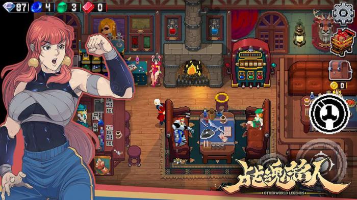 战魂铭人圣痕道具全面解析：功能与使用技巧一览1