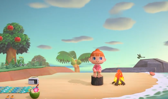 集合啦动物森友会铁矿石高效获取指南：速刷技巧与挖矿心得1