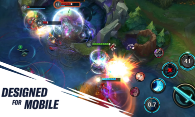 英雄联盟手游内瑟斯玩法全解析：从入门到精通的上分指南1