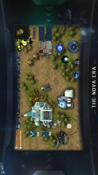 群星纪元城防阵容搭配全攻略：高效防御策略解析1