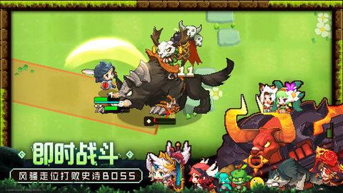 坎公骑冠剑土盾角色培养价值分析1