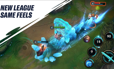 英雄联盟手游2.6版本更新时间揭晓1