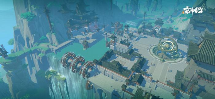 玄中记奶妈专精技能全解析：高效治疗与团队支援指南1