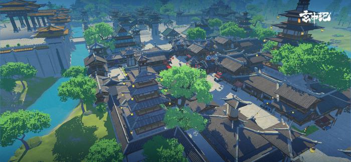 玄中记口令红包揭秘：最新口令与领取攻略1