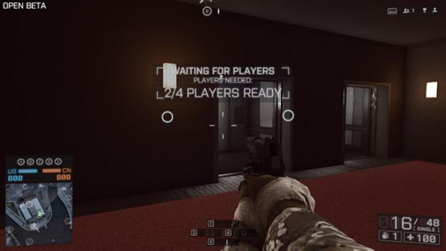 战地4上海之围四个隐藏电梯具体位置图文指南14