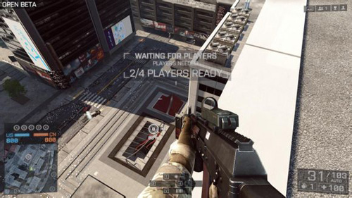 战地4上海之围四个隐藏电梯具体位置图文指南21