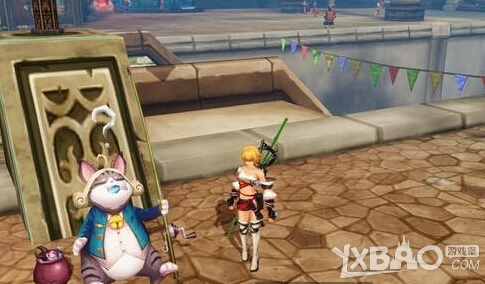 疾风之刃钓鱼活动玩法与奖励全解析1