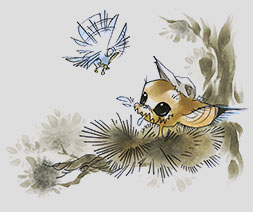 LOL设计师教你玩纳尔迷失之牙官方生存手册3