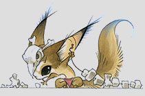 LOL设计师教你玩纳尔迷失之牙官方生存手册14