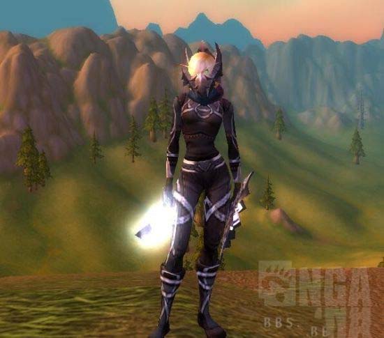 魔兽世界8.0任务类幻化装备获取攻略14