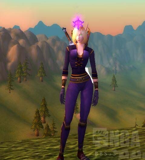 魔兽世界8.0任务类幻化装备获取攻略15