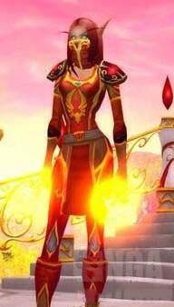 魔兽世界8.0任务类幻化装备获取攻略39