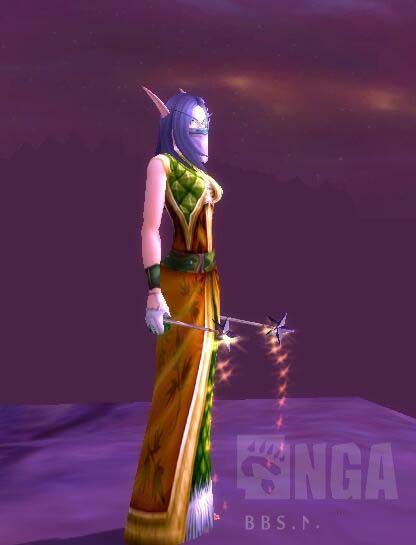 魔兽世界8.0任务类幻化装备获取攻略51