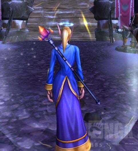 魔兽世界8.0任务类幻化装备获取攻略53