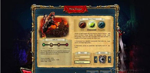 国王的恩赐黑暗面全流程图文攻略2