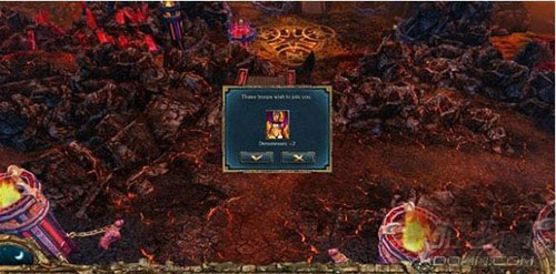 国王的恩赐黑暗面全流程图文攻略6