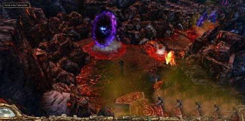 国王的恩赐黑暗面全流程图文攻略14