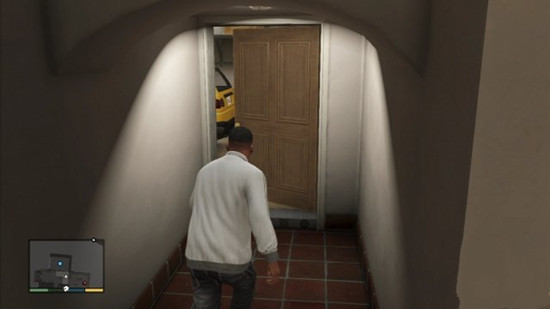 GTA5侠盗猎车5主线任务详细图文攻略第一期16