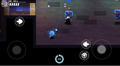 超能机器人手游尼特里克怎么玩｜尼特里克角色技能解析、阵容搭配与实战技巧1