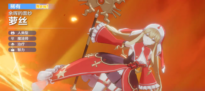 空灵诗篇开服新手攻略2