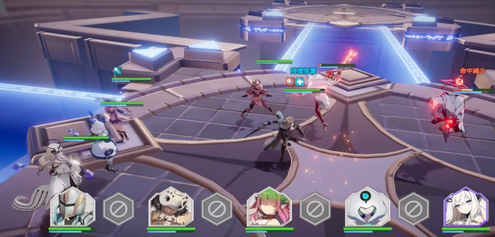 空灵诗篇开服新手攻略7