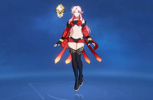 时空猎人觉醒角色推荐1