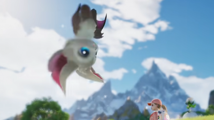 伊莫二测新伊莫介绍1