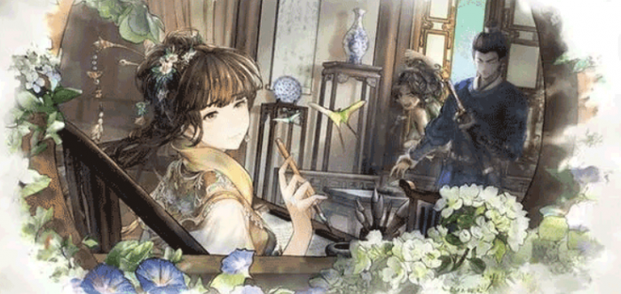 风帆纪元是什么游戏1