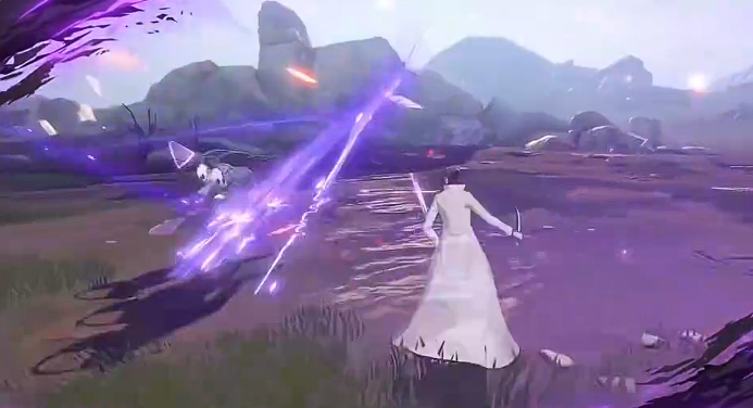 境界刀鸣市丸银强度解析与技能搭配指南5