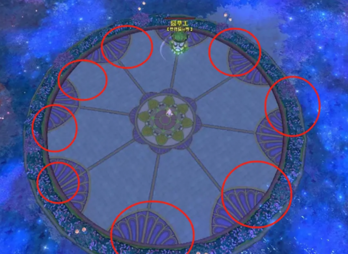 天下万象草精擂台赛怎么打｜草精擂台赛玩法详解与实战技巧2