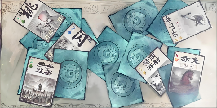 名将杀手游坐骑选择指南1