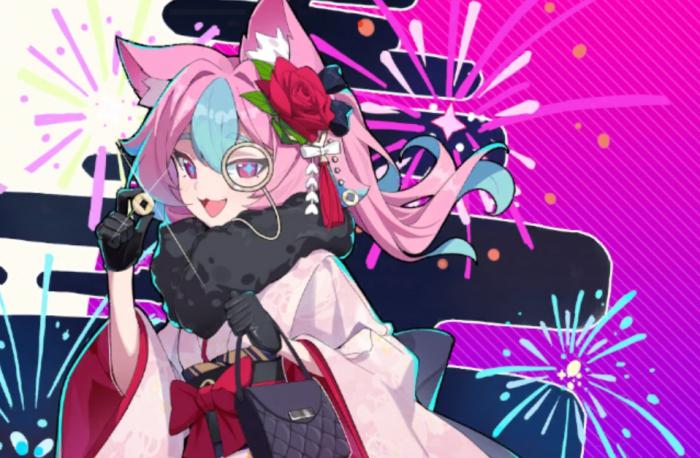 吉星派对商业之主帕露南技能详解与实战搭配分析3