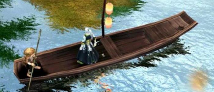 天下万象垂钓玩法全解析3