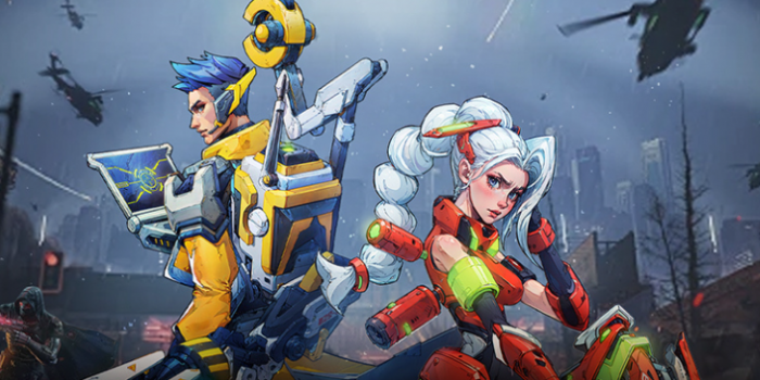 空灵诗篇免费永恒石获取攻略5