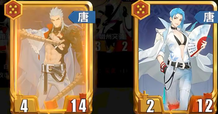 千机阵手游奔袭鼓舞流玩法详解1