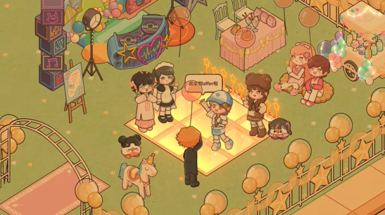 菜鸡梦想家光影时间系统功能详解1