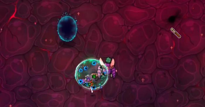 魔法工艺棱镜核心强度解析4