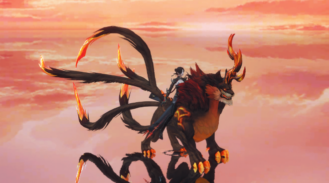 天下万象套装有哪些2