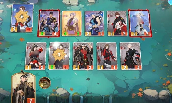 千机阵速本攻略2