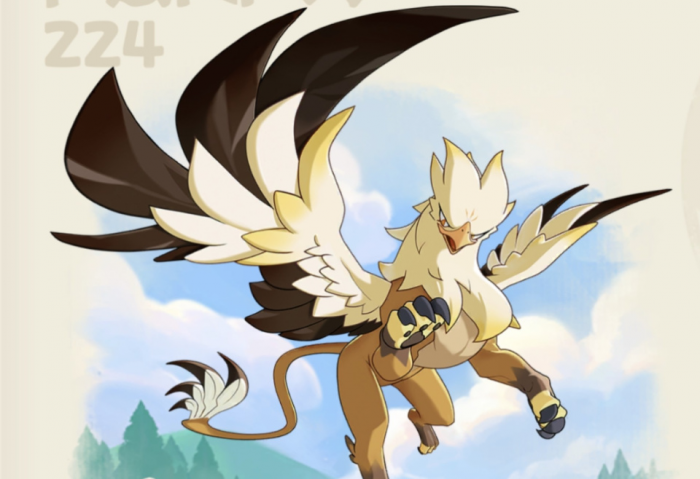 洛克王国世界前期神宠推荐8