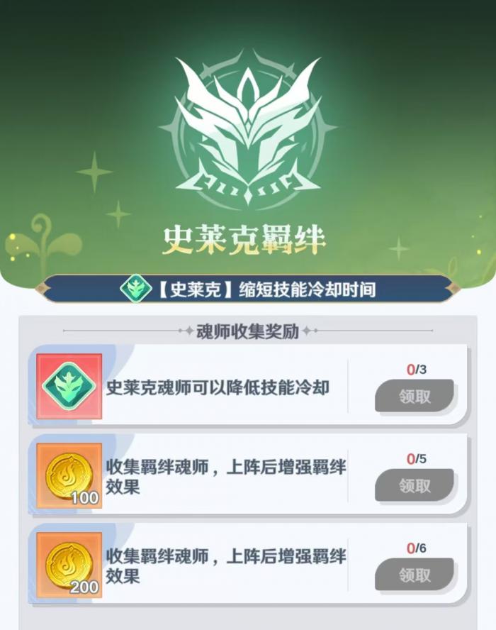 斗罗大陆零羁绊有什么用2