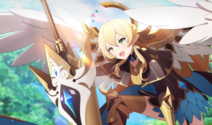 空灵诗篇角色推荐指南1