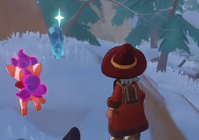 洛克王国世界挖矿攻略1