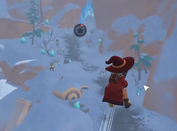 洛克王国世界挖矿攻略2