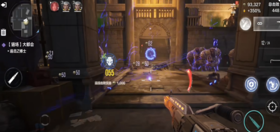 逆战未来武器获取方法大全1